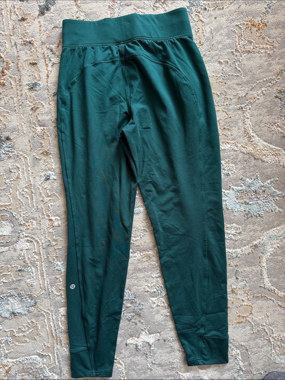 Lululemon Its Rulu Run High-Rise Jogger - Picture 2 of 5